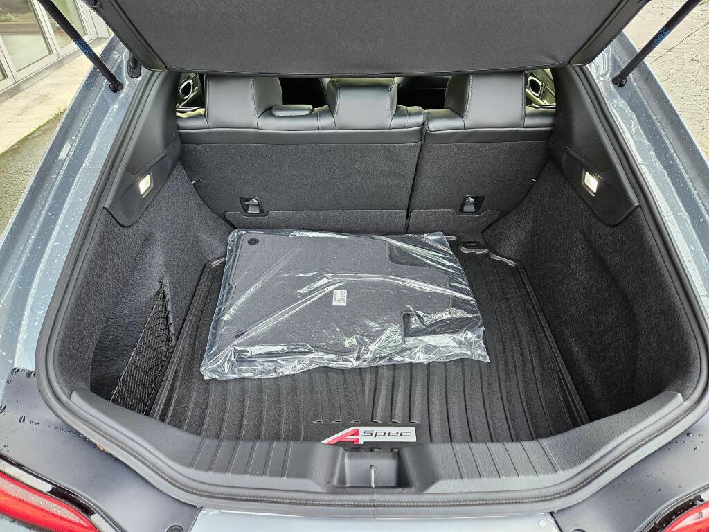 New 2026 Acura Integra A-Spec image 16