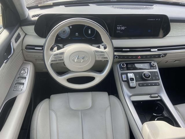 Used 2024 Hyundai Palisade Calligraphy FWD image 9