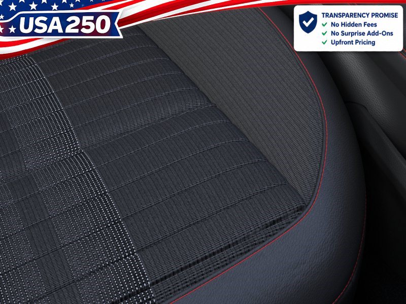 New 2026 Ford Explorer ST-Line w/ Premium Package RWD image 16