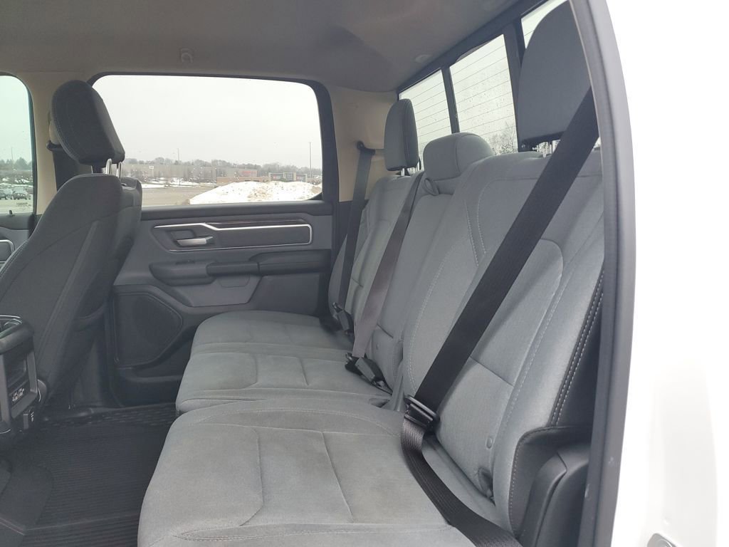 Used 2019 RAM 1500 Big Horn image 24