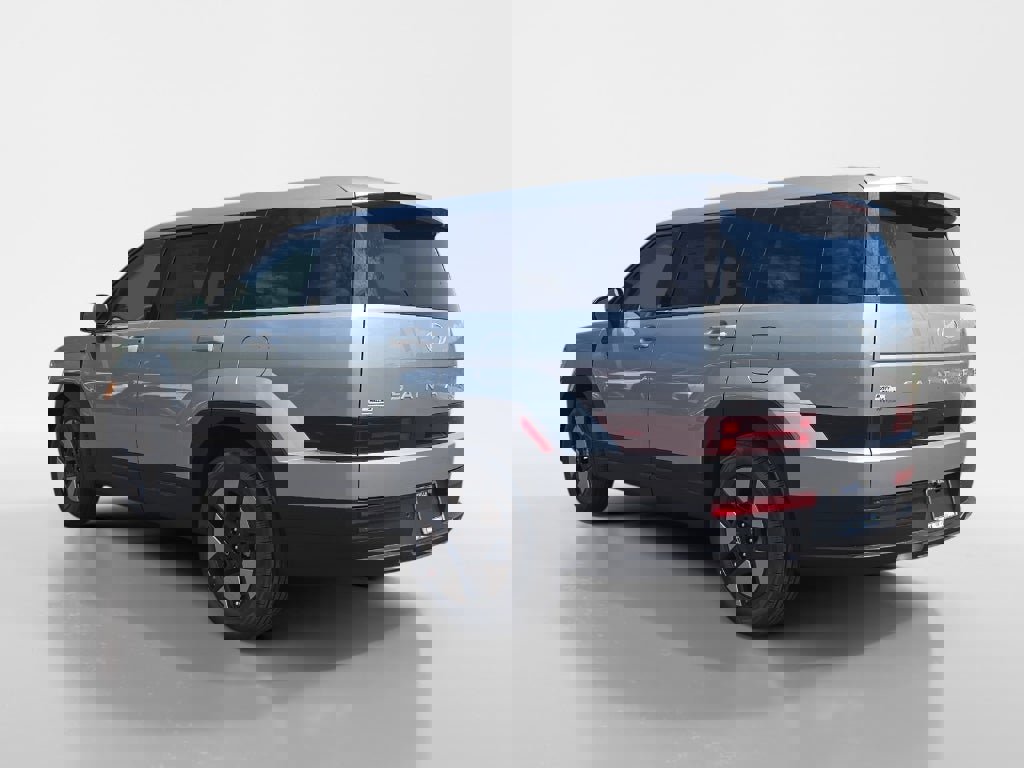 New 2026 Hyundai Santa Fe SE image 5