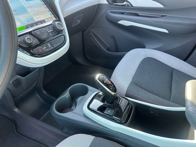 Certified 2021 Chevrolet Bolt LT image 11