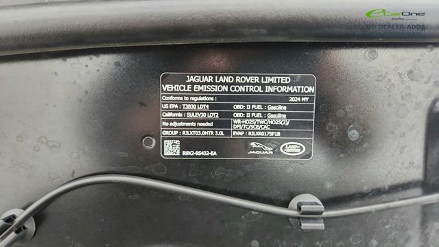 Used 2024 Land Rover Range Rover SE AWD/4WD image 61