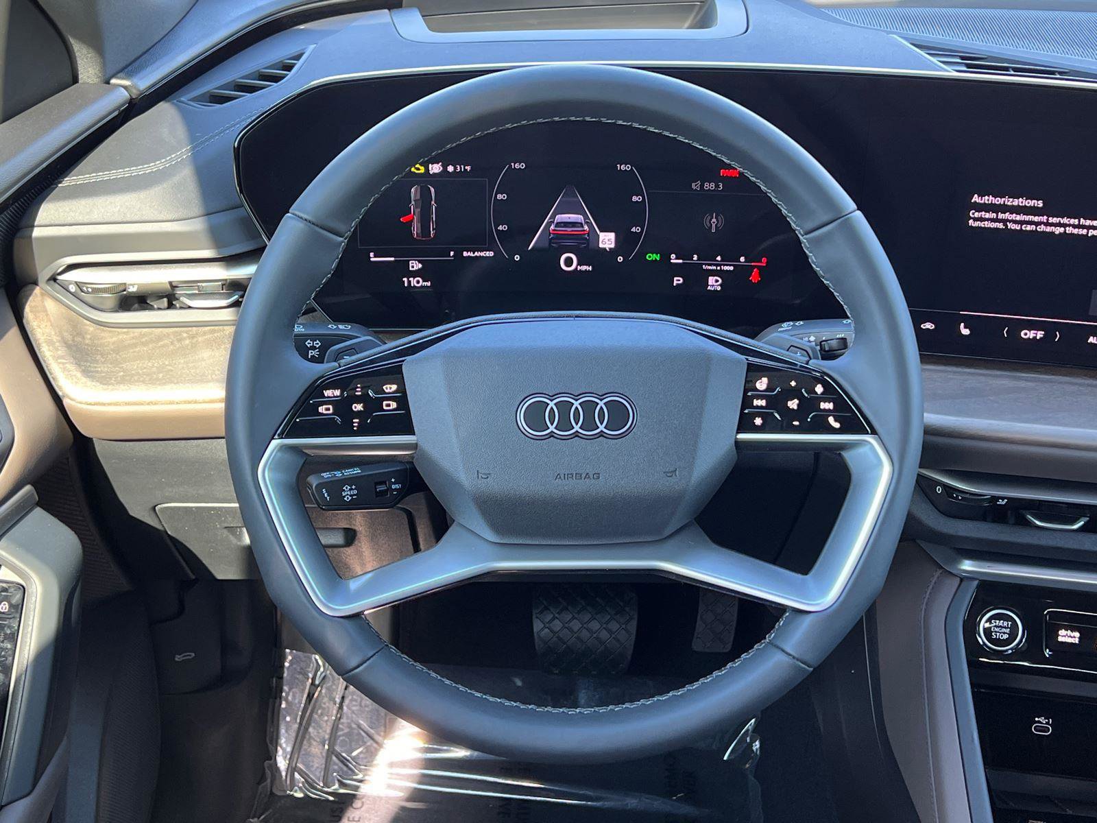 New 2025 Audi Q5 Premium Plus AWD/4WD image 17