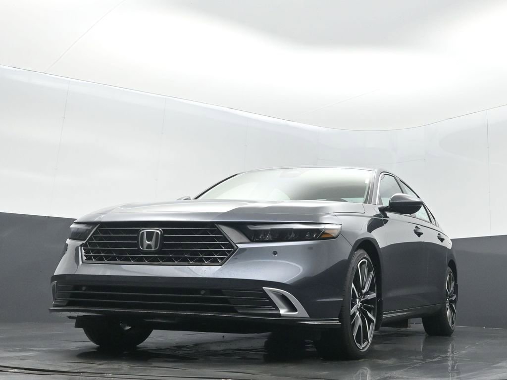 New 2026 Honda Accord Touring image 8