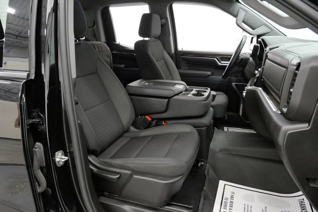 Used 2023 GMC Sierra 1500 Elevation AWD/4WD image 14