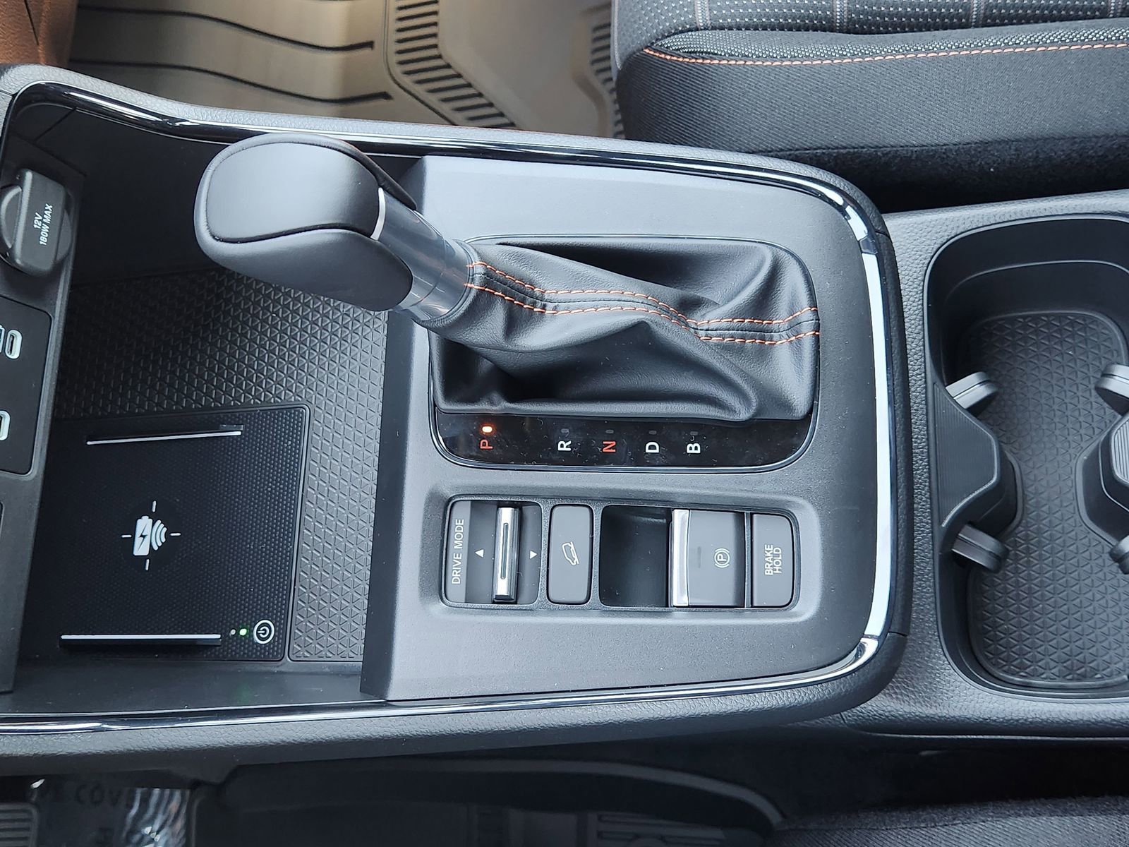 New 2026 Honda CR-V TrailSport image 24