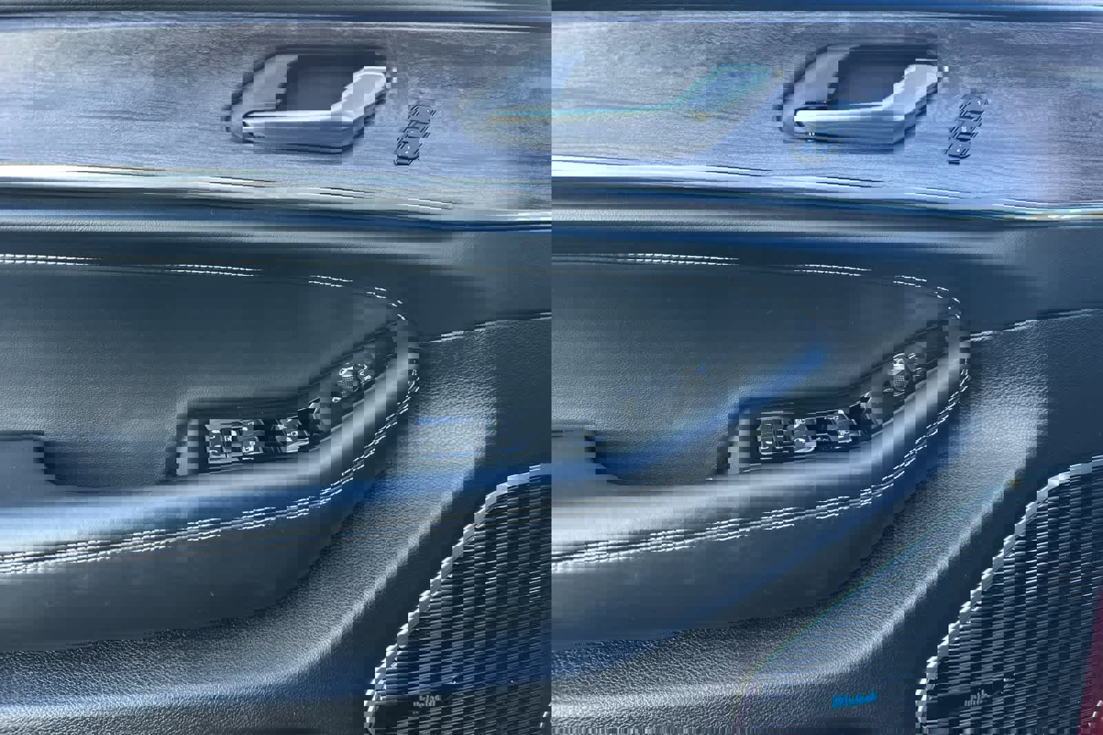 Used 2022 Jeep Grand Cherokee L Overland image 10