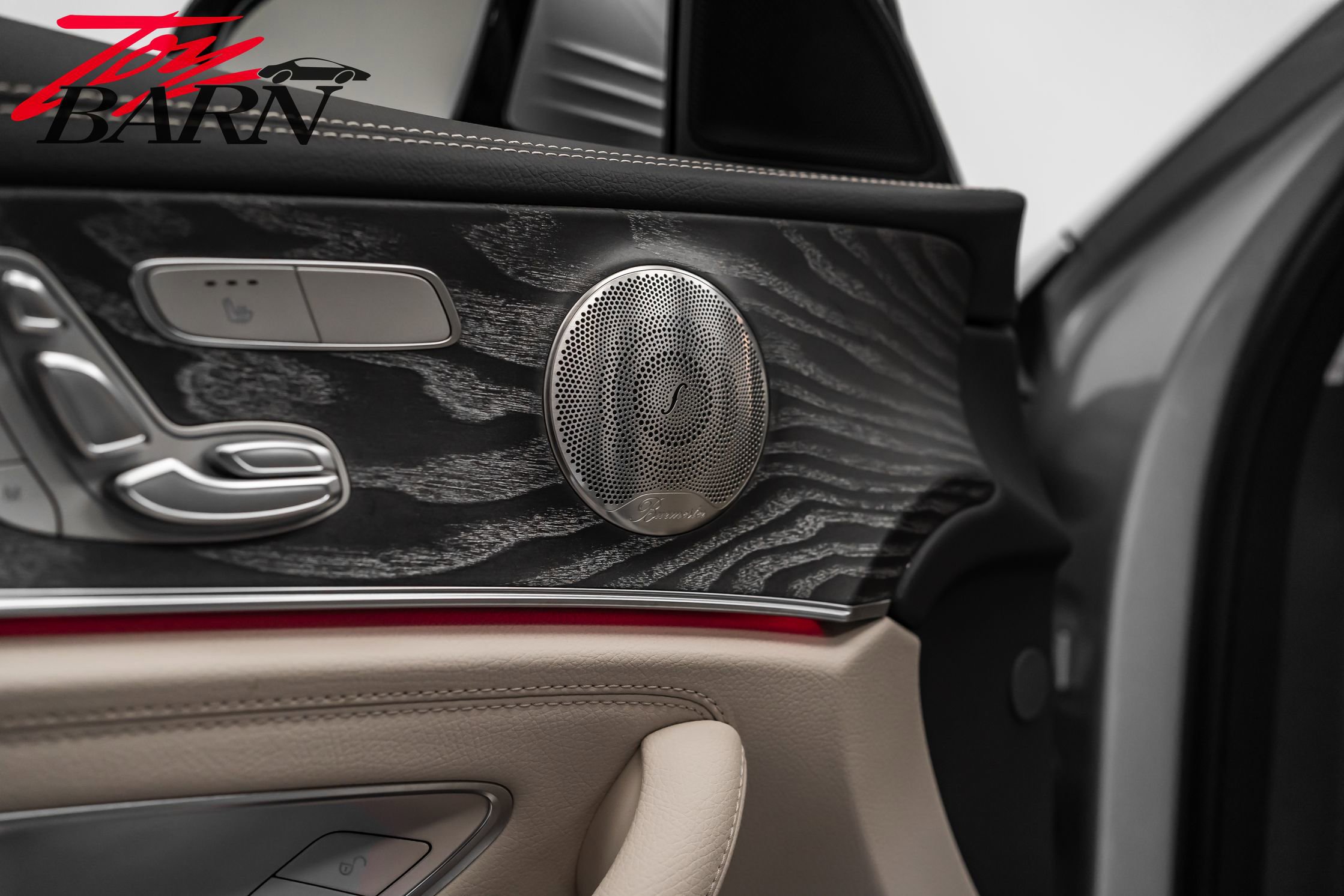 Used 2022 Mercedes-Benz E 450 4MATIC Sedan image 23