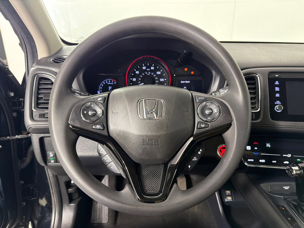 Used 2022 Honda HR-V EX image 14