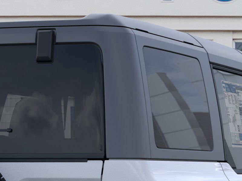 New 2026 Ford Bronco Big Bend image 25