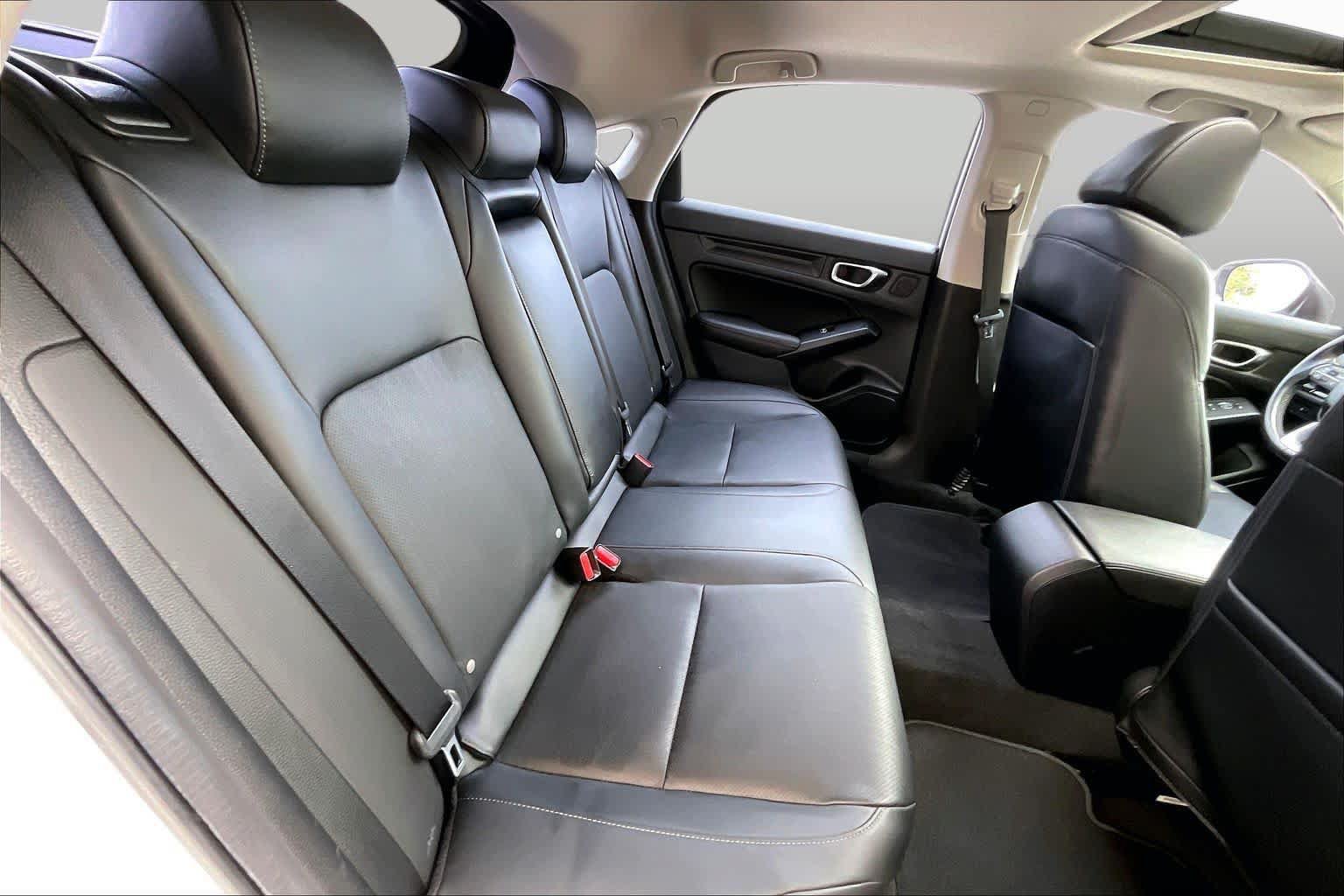 Used 2023 Honda Civic EX-L image 18