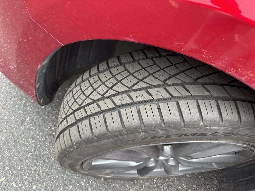 Used 2023 MAZDA MAZDA3 s FWD image 10