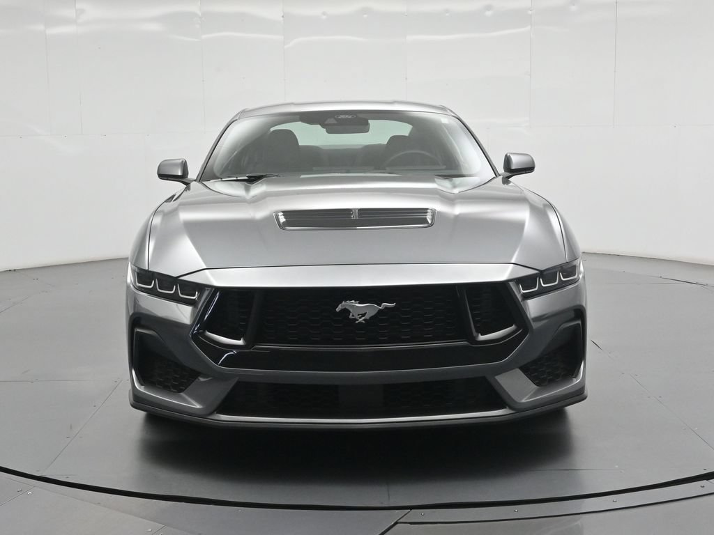 Certified 2025 Ford Mustang GT RWD image 41