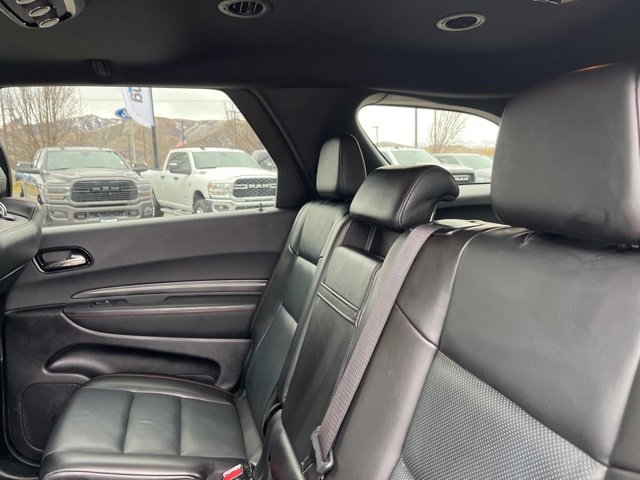 Used 2024 Dodge Durango GT image 18