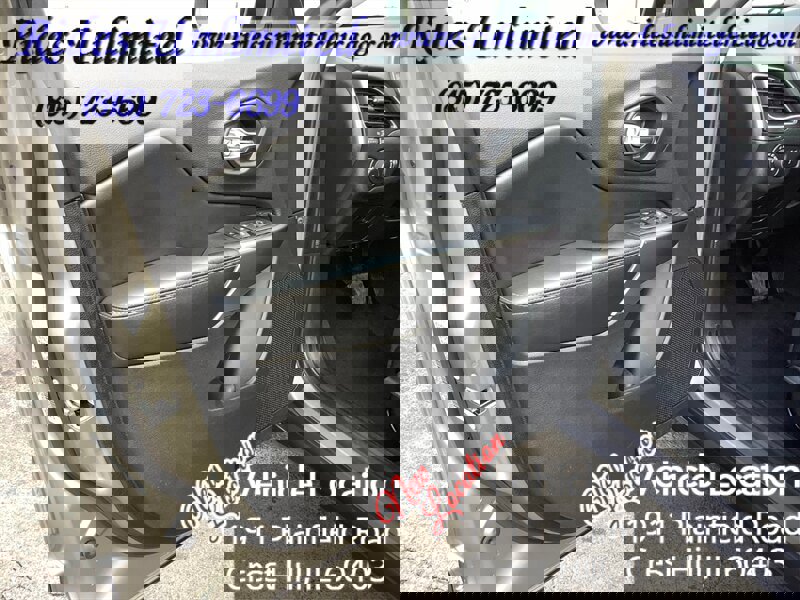 Used 2019 Jeep Cherokee Latitude w/ Cold Weather Group image 14