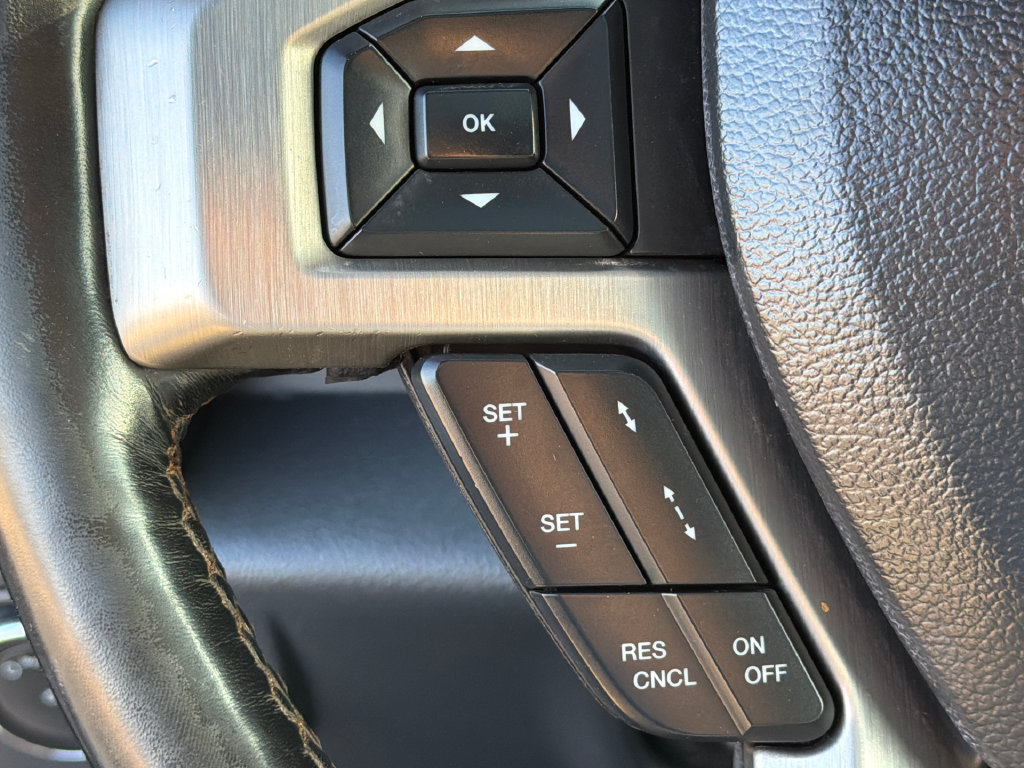 Used 2022 Ford F250 Platinum w/ Tremor Off-Road Package AWD/4WD image 23