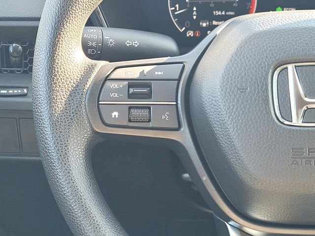 Used 2026 Honda CR-V LX image 28
