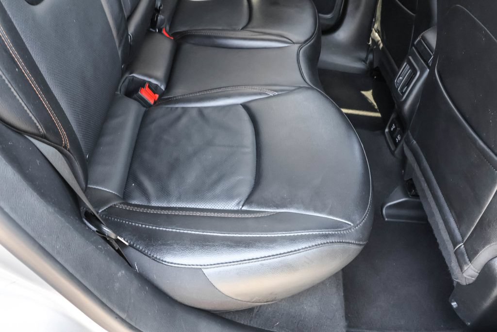 Used 2021 Jeep Compass Limited w/ Sun and Sound Group AWD/4WD image 34