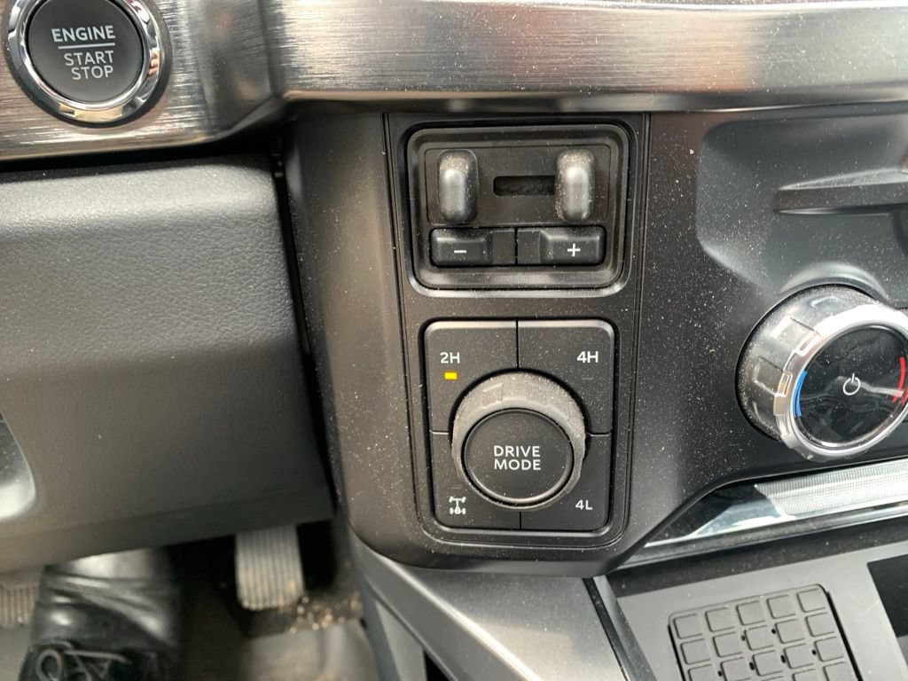 Certified 2024 Ford F350 Lariat w/ Lariat Ultimate Package AWD/4WD image 54