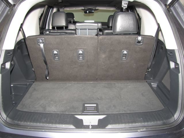 Certified 2025 Honda Pilot Touring image 17