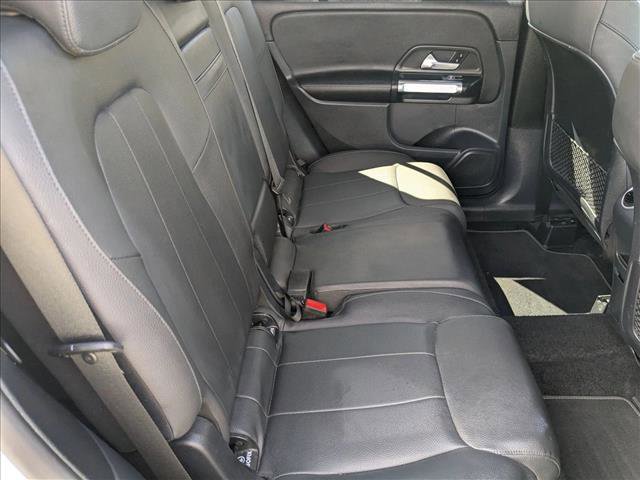 Used 2024 Mercedes-Benz GLB 250 image 20