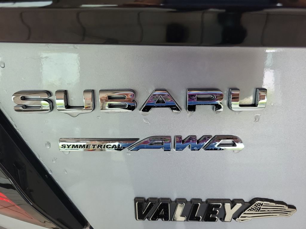 Used 2024 Subaru WRX TR AWD/4WD image 13