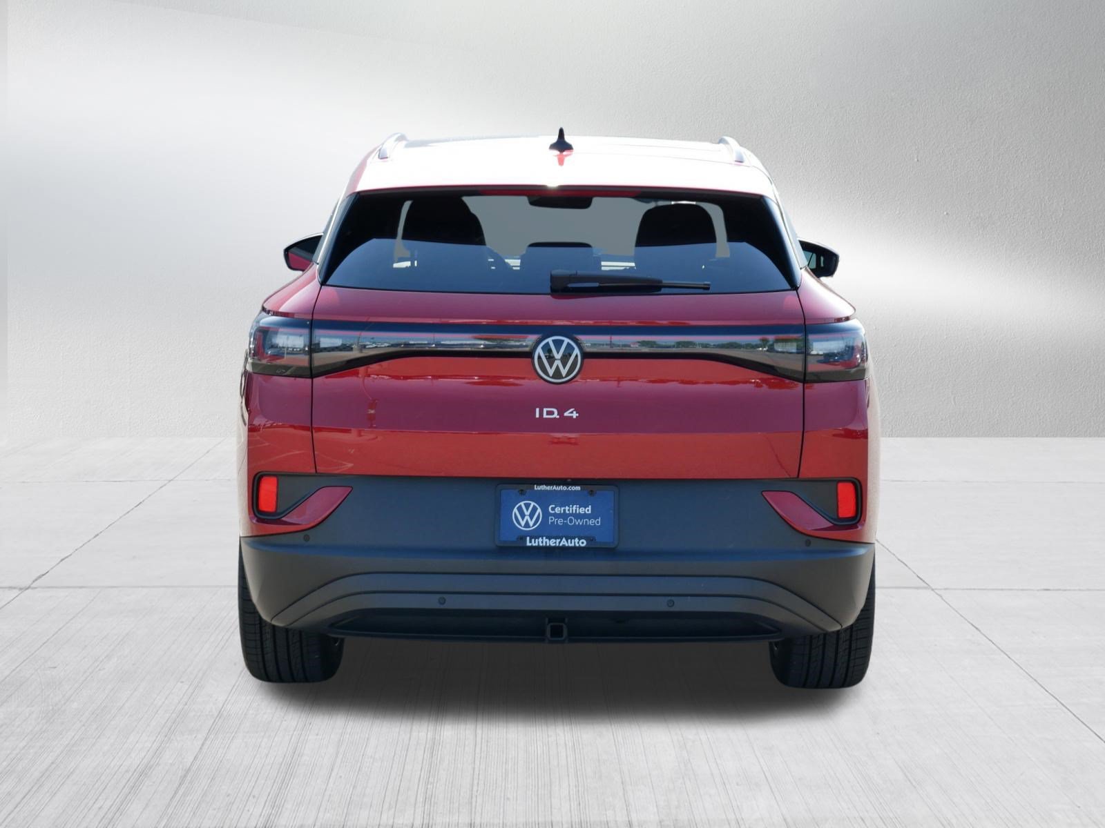 Used 2023 Volkswagen ID.4 Pro S AWD/4WD image 6