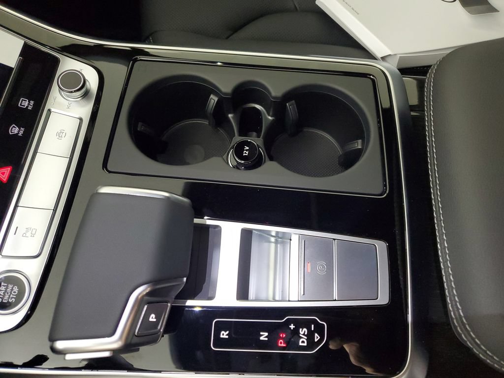New 2026 Audi Q7 Premium Plus AWD/4WD image 32