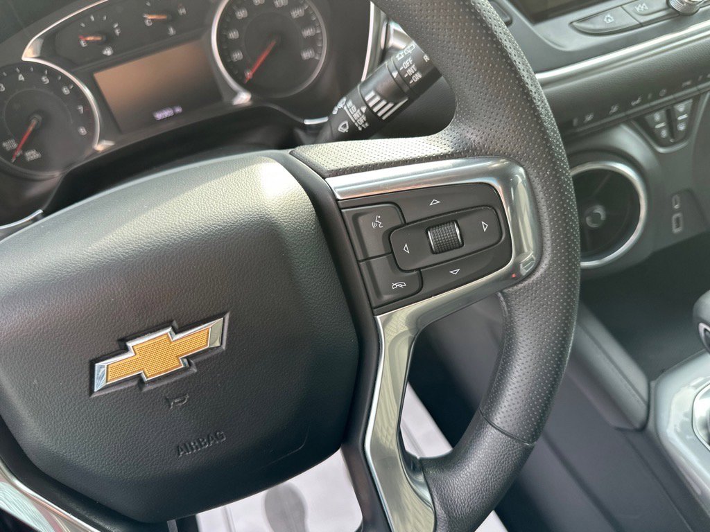 Used 2022 Chevrolet Blazer LT image 23