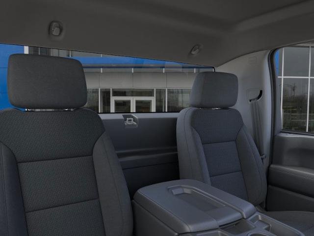 New 2026 Chevrolet Silverado 3500 W/T w/ WT Convenience Package AWD/4WD image 24