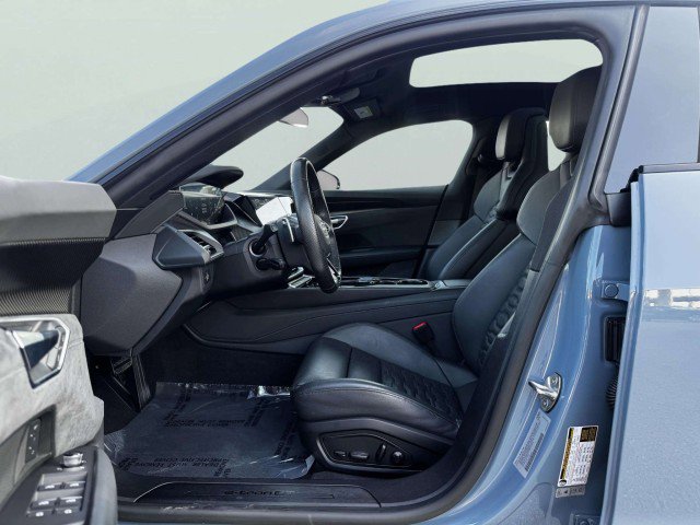 Used 2023 Audi e-tron GT Premium Plus w/ Performance Package image 16