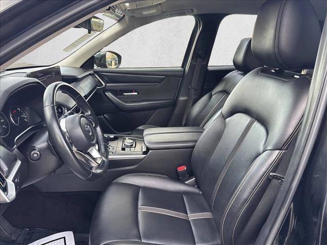 Certified 2024 MAZDA CX-90 3.3 Turbo w/ Select Package image 11