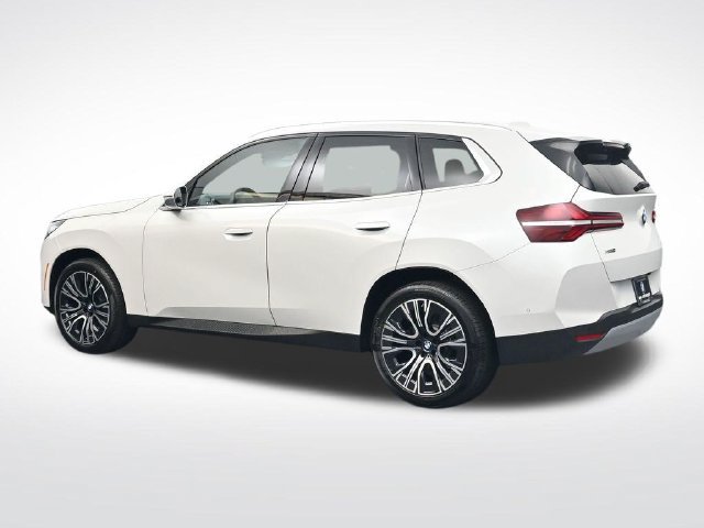 New 2026 BMW X3 xDrive30i w/ Convenience Package AWD/4WD image 7