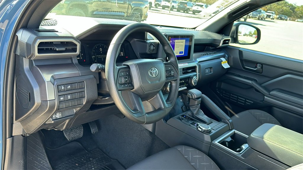 New 2026 Toyota Tacoma SR5 image 16
