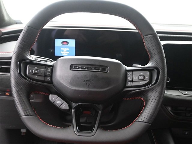 New 2026 Dodge Charger R/T Scat Pack image 25