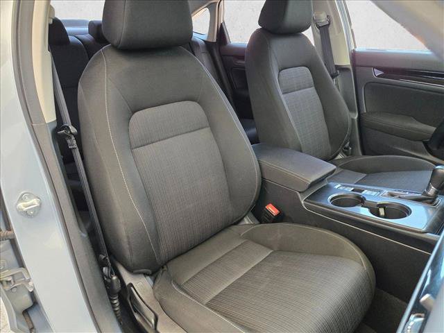 Used 2022 Honda Civic EX image 21