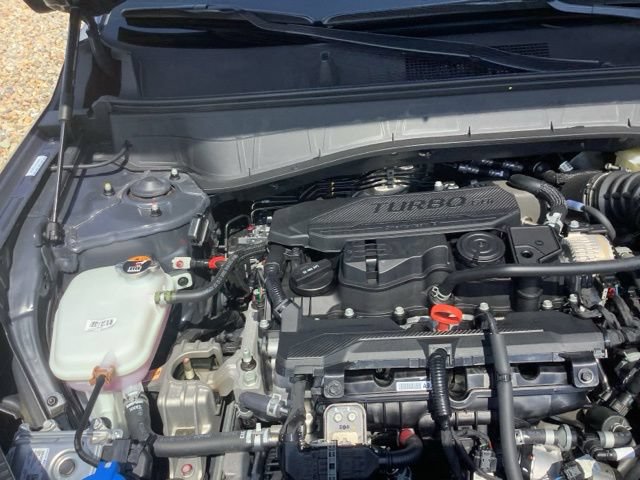 Used 2026 Hyundai Kona SEL Premium FWD image 15