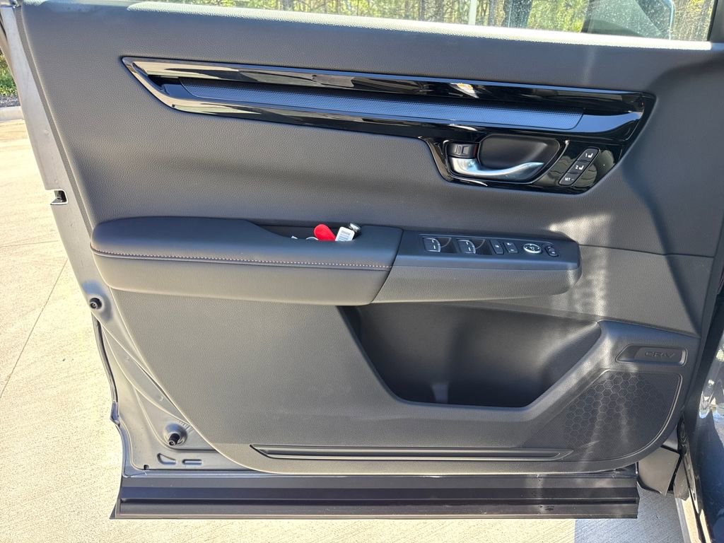 New 2026 Honda CR-V Sport Touring image 12
