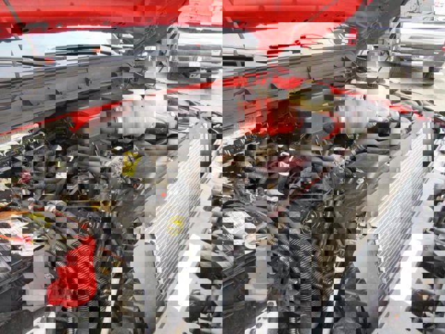 Used 2016 Ford F350 XL w/ Snow Plow Prep Package image 32