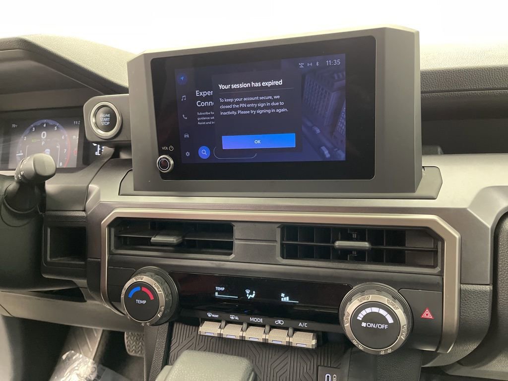 Used 2025 Toyota 4Runner SR5 image 19