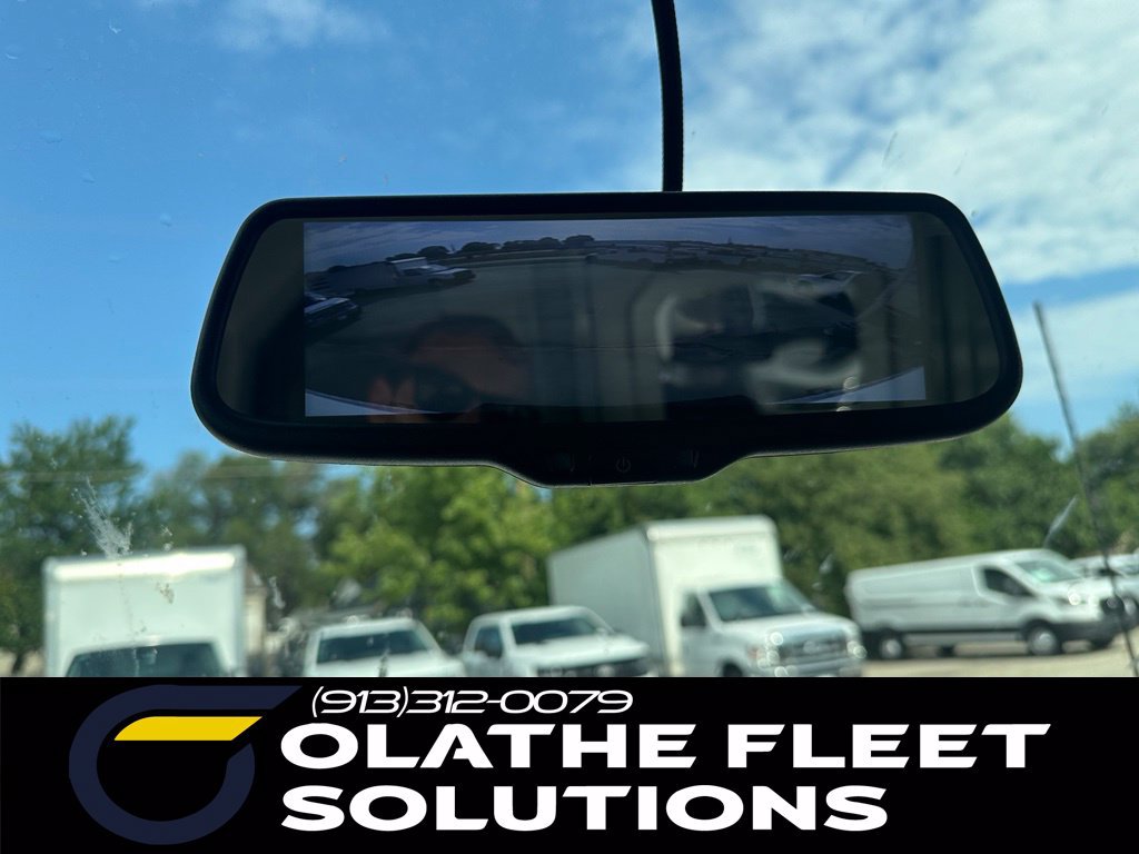 New 2025 Ford E-350 and Econoline 350 Super Duty w/ Power Equipment Group RWD image 16