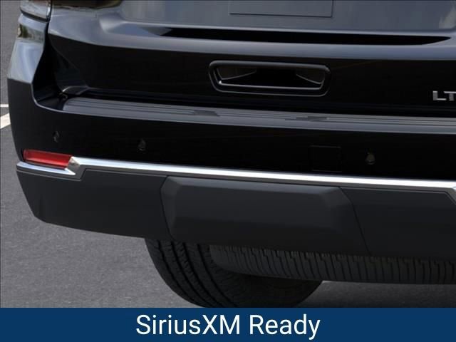 New 2026 Chevrolet Suburban LT w/ Comfort Package image 16