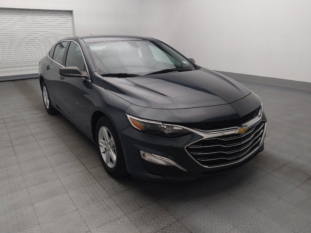 Used 2020 Chevrolet Malibu LS FWD image 13