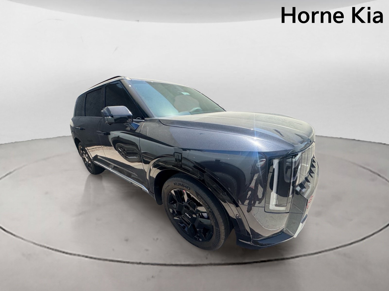 New 2027 Kia Telluride SX Prestige AWD/4WD image 3