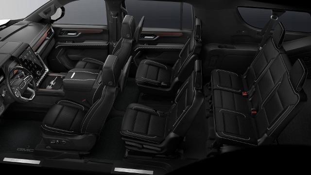 New 2026 GMC Yukon XL Denali w/ Advanced Technology Package image 7
