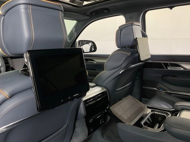 Used 2023 Jeep Grand Wagoneer L Series II w/ Convenience Group III image 25