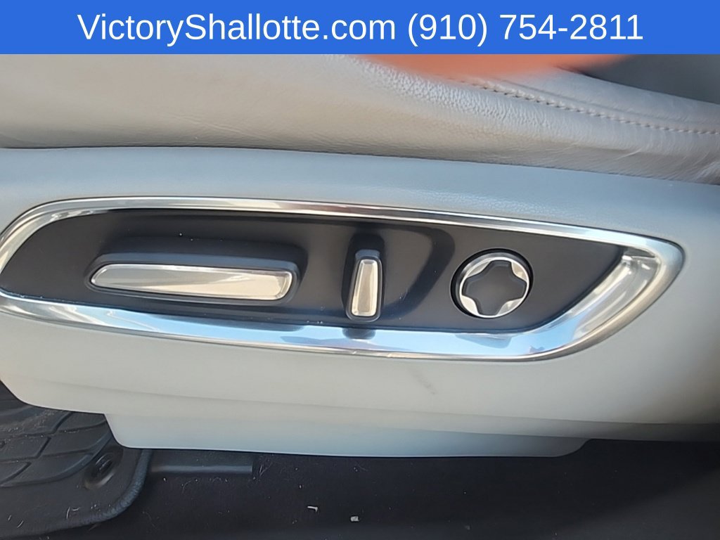 Used 2020 Acura MDX SH-AWD image 21
