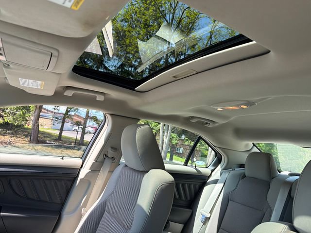 Used 2011 Ford Taurus SEL w/ 201A Rapid Spec Order Code FWD image 23
