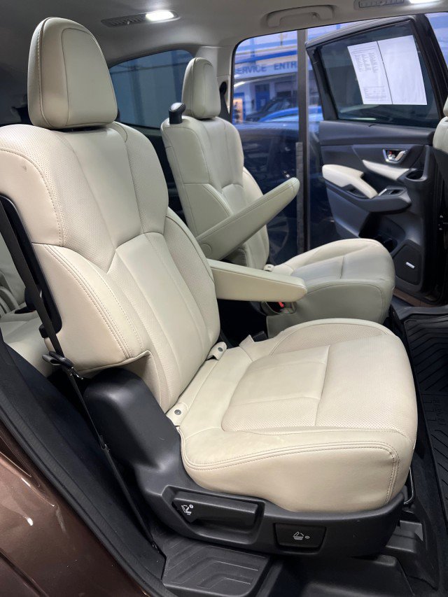 Used 2019 Subaru Ascent Limited w/ Popular Package #2A image 14